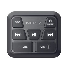 Hertz HMC-U1 Remote Control for HMR 20, HMR10 no display 