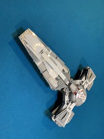 LEGO Star Wars: Sith Infiltrator 75096