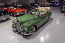 1952 Mercedes-Benz Type 300 Cabriolet  D   on eBay