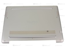 New Dell OEM Vostro 5481 Laptop Base Bottom Cover Assembly wrubber feet J9MC3