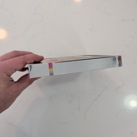 War Room (ColecoVision, 1983) Box, Manual, Overlays, Inserts, Cartridge - Tested