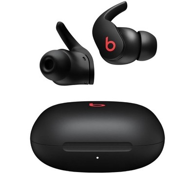 Beats by Dr. Dre Fit Pro True Wireless Earbuds - Beats Black