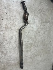 VOLKSWAGEN PASSAT 3B (2002) CATALYTIC CONVERTER 4B0254200HX