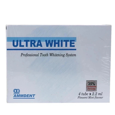 #ad Ammdent Ultra White Dental whiting Gel 35% Free Shipping $39.99