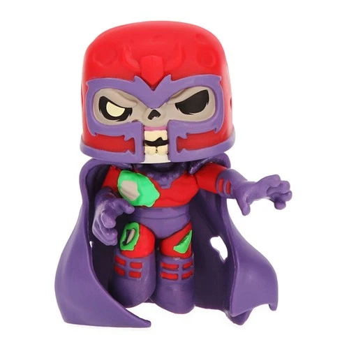 funko minisÂ® marvel zombies bobble-head figure - magneto