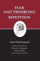 Fear And Trembling/Repetition | Fear And Trembling/Repetition | Kierkegaard