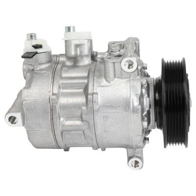 AC Compressor AFG315 Fits Audi A3 1.8L, 2.0L 2015 2016 2017 2018