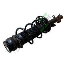 2012 SEAT MII FRONT LEFT SHOCK ABSORBER-SPRING ASSEMBLY 1S0413031B