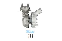 Lader Aufladung NRF 90010111 FüR VW Touareg 7P5 7P6 TDI Audi A6 C7 4G2 4GC Avant