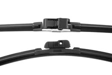 Scheibenwischerblatt vorne Flachbalkenwischblatt VD10118 DENCKERMANN