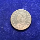 1810 Classic Head Large Cent — photo from another recent sale