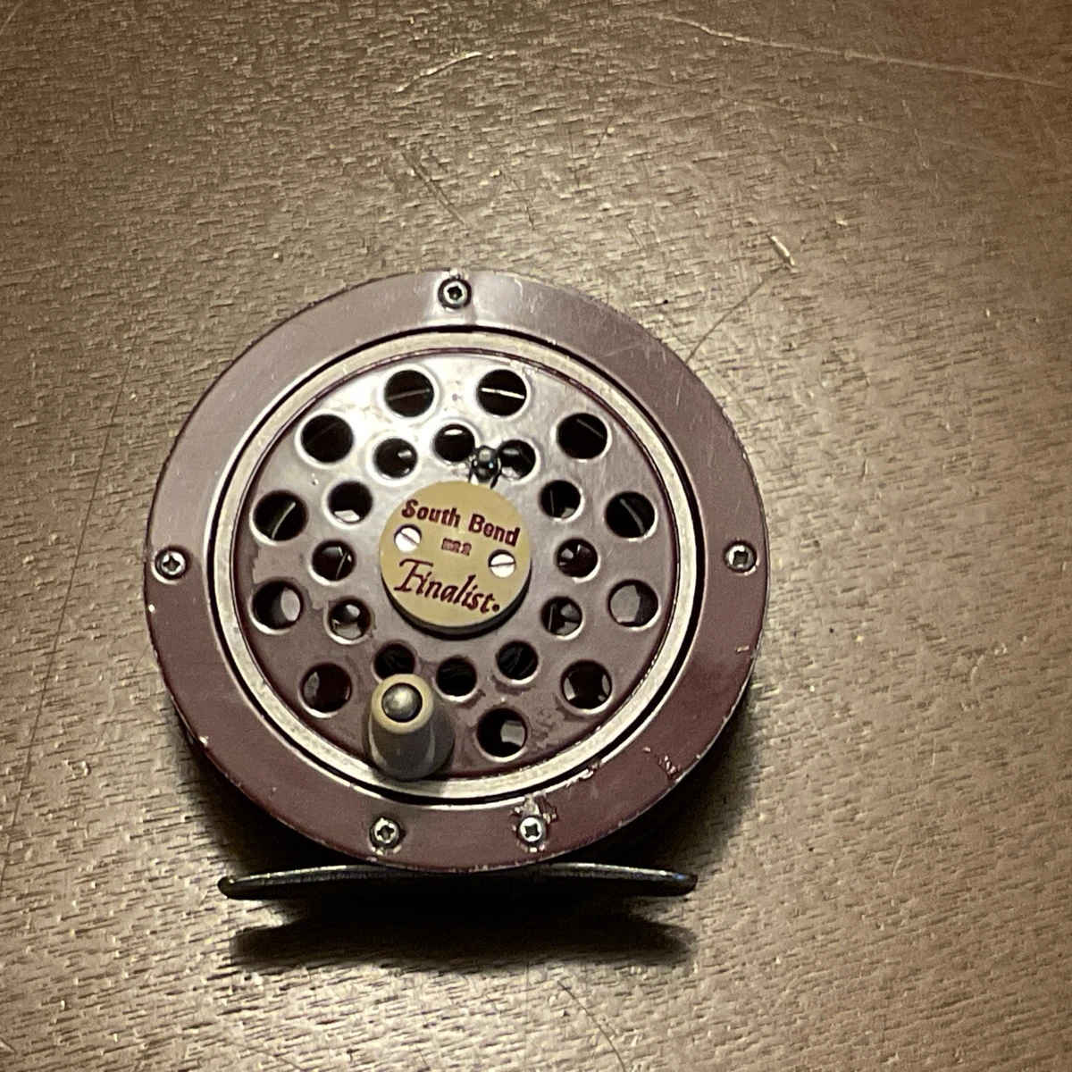 south bend fly fishing reel products for sale | eBay