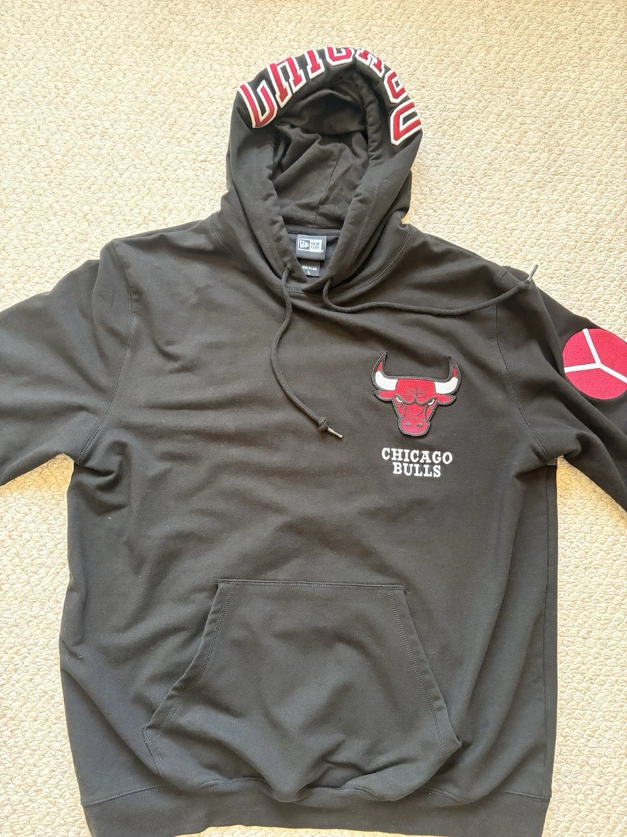 Kapuzenpullover Chicago Bulls, S (Gebraucht) in Schneisingen für CHF 1 Kapuzenpullover Chicago Bulls, S (Gebraucht) in Schneisingen für CHF 1