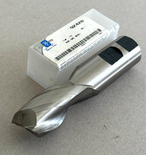 1 New PUTNAM Tools 92426 1 DIA END MILL HSS 2Flute List:112K - KW-54C  0.997X1