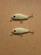Zipbaits Ridge 35 Brushed 2-piece set