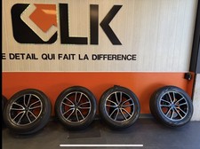 Jantes Mercedes CLASSE M