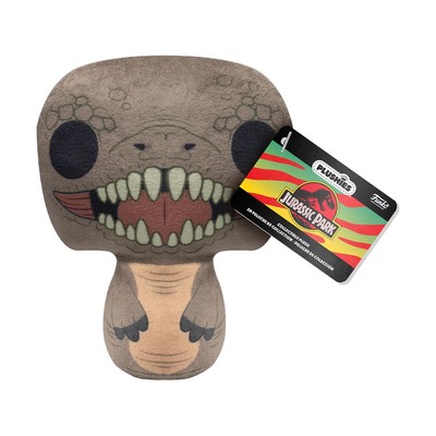 Funko Pop! Plush Jurassic Park - T-Rex Plushes - Figur - Neu & OVP