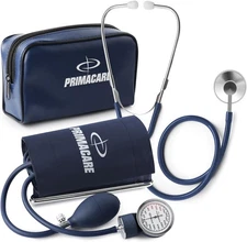 PrimaCare Medical Supplies DS-9196 Professional Classic Series XLarge Adult... 