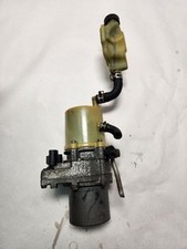 2010-2011 Mazda 3 Electric Power Steering Pump Assembly Oem