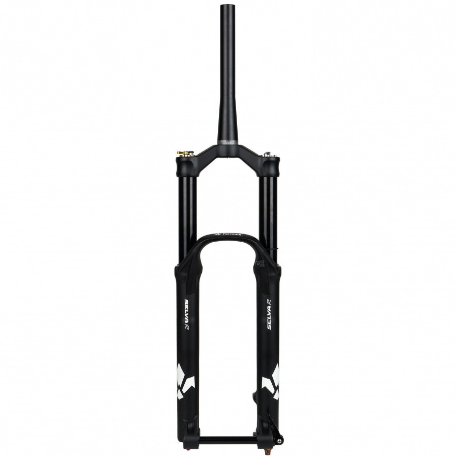 Formula Italy Selva-R Air 27529 Конический 15x110 43 мм Черный 173190₽