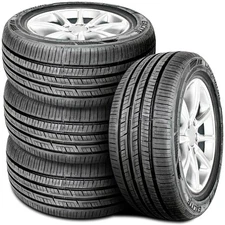 4 Tires Lanvigator Excite 245/50R20 102Y AS A/S High Performance
