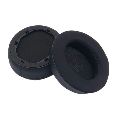 1 pair Earpads for Q30 Q35 Bluetooth-compatible Headphones Cooling Gel Ear Pad