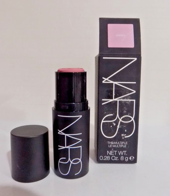 NARS The Multiple Stick for Cheeks, Eyes and Lips, ~SWING~*SLIGHTLY DAMAGED*