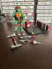 TMNT Teenage Mutant Ninja Turtles 1988 Remastered Raphael