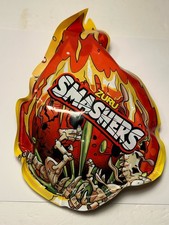 Zuru Smashers Dino Egg Surprise Bag Package NEW