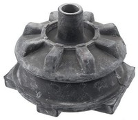 A.B.S. AchsträGer Lager 270371 FüR Ford Scorpio Sierra 2 GBC GBG GB4 Turnier BNG