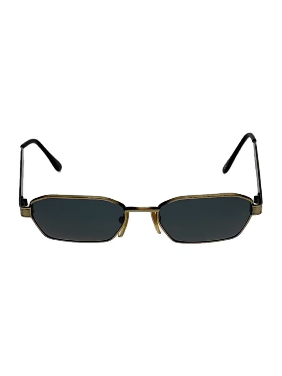 GIANNI VERSACE Sunglasses -- GLD BLK Women's MOD.S59