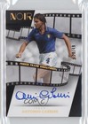 2024-25 Panini Noir Freeze Frame Signatures Gold /49 Antonio Cabrini #AC Auto