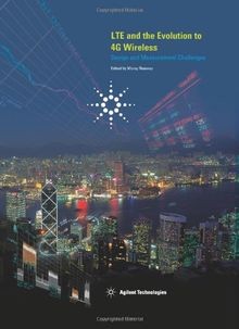 LTE and the Evolution to 4G Wireless: Design and Me... | Buch | Zustand sehr gut