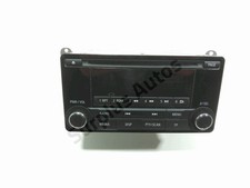 Autoradio Mitsubishi OUTLANDER