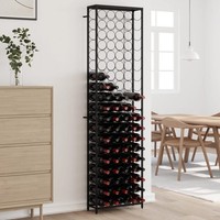 Weinregal | Weinablage | Weinaufbewahrung | Flaschenhalter | FlaschenstäNder