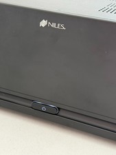 Niles SI-1230 Series 2 12-channel multi-room power amplifier - 480 Watts