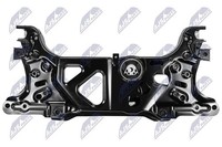 NTY Halter, Hilfsrahmen/AggregateträGer Vorderachse FüR VW