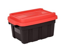 Keter 257323 11 Litre Tuff Tote