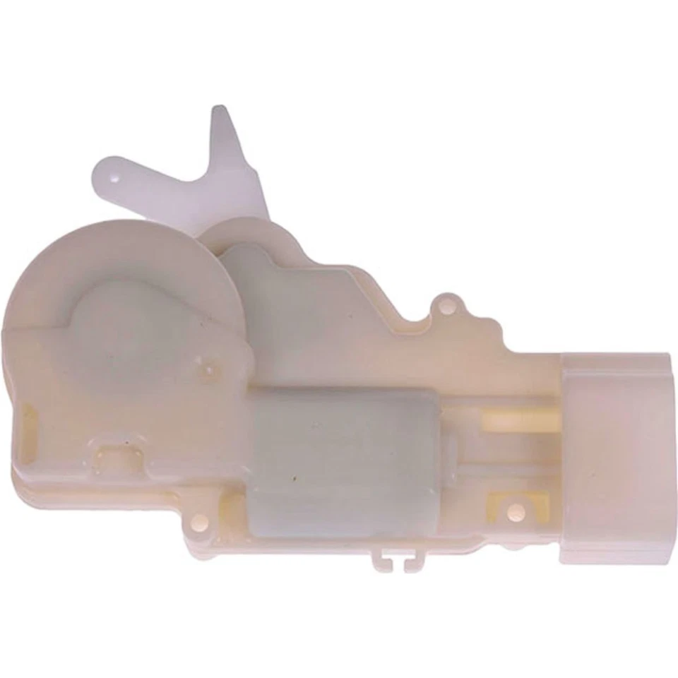 Actuador de cerradura de puerta Dorman 746-002 lado izquierdo del conductor delantero o trasero para mano Chevy Foto 2 de 3