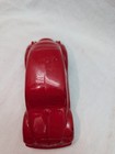 vintage Avon Volkswagen  wild country After Shave 4 fl oz empty glass bottle  — photo 2