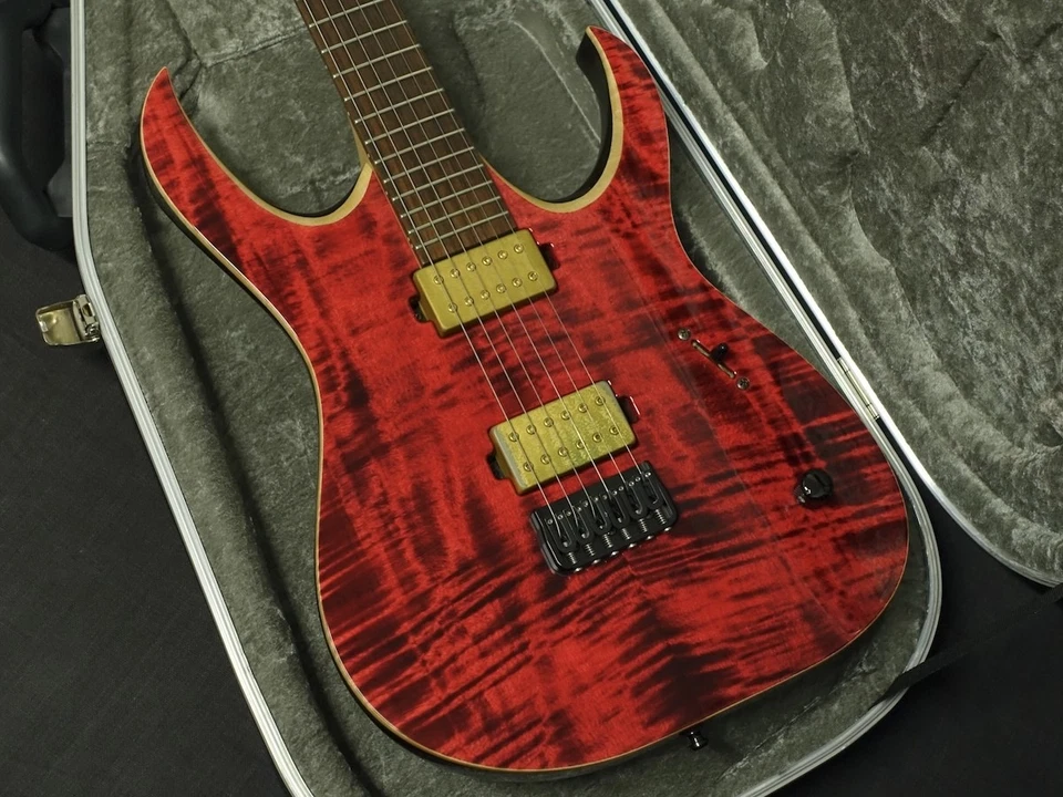 MAYONES Duvell Standard 6 Transparente Rojo Sucio Foto 3 de 4
