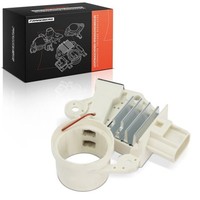 Frankberg Generatorregler Lichtmaschine Passend FüR Ford Transit | 5481FB0061465
