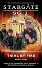 Stargate Sg-1: Trial by Fire: Sg1-1