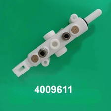 5-way Control Valve Foot Directional Valve 4009611 For John Bean Tire Changer 5-way Control Valve Foot Directional Valve 4009611 For John Bean Tire Changer