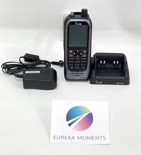 Ricevitore digitale pratico ICOM IC-R30 0,1-3304 MHz usato