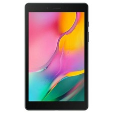 Samsung Galaxy Tab A 8.0" 32GB SM-T290 Quad-Core Android Tablet - Black /RT6...