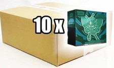 Pokemon TCG SV06 TWILIGHT MASQUERADE Elite Trainer Box 10ct [CASE SEALED] 🔥