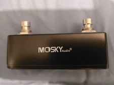 Interruttore canale Mosky