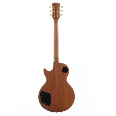 Orville by Gibson Les Paul Standard Walnut Top, 1995, Natural [5
