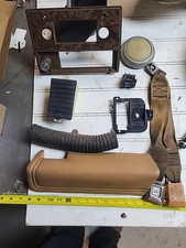 1978 Monte Carlo Dash Parts And Hardware Oem Gm Original 1978 Monte Carlo Dash Parts And Hardware Oem Gm Original
